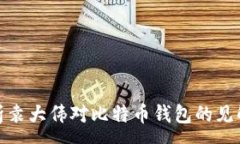 :全面解析袁大伟对比特币