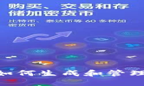 XRP 钱包地址：如何生成和管理您的 XRP 钱包