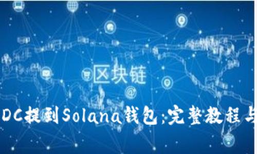如何将USDC提到Solana钱包：完整教程与注意事项
