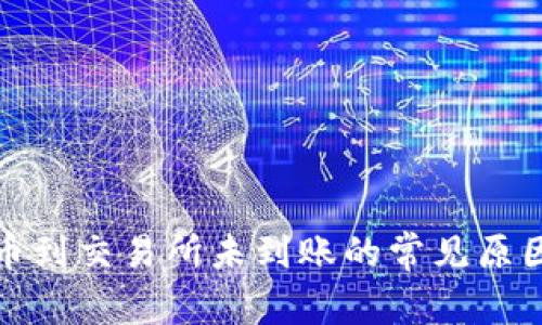 : TP钱包转币到交易所未到账的常见原因及解决方法
