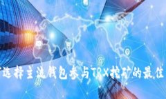 如何选择主流钱包参与T