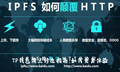 TP钱包滑点修改指南：如何交易体验