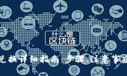 TP钱包代币兑换详细指南：步骤、注意事项与常见问题