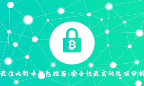 最佳比特币钱包推荐：安全性最高的选项分析