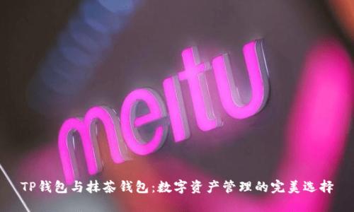TP钱包与抹茶钱包：数字资产管理的完美选择