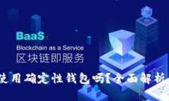 USDT可以使用确定性钱包吗