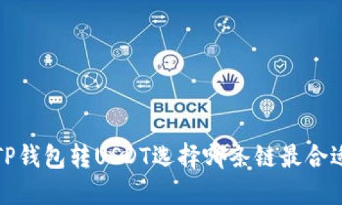  TP钱包转USDT选择哪条链最合适？