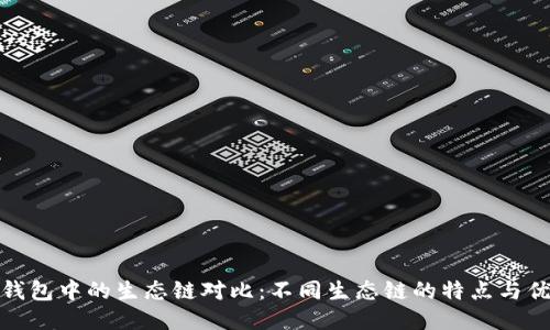 TP钱包中的生态链对比:不同生态链的特点与优势