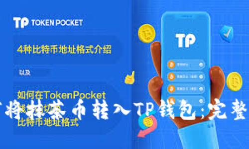 如何将抹茶币转入TP钱包：完整指南