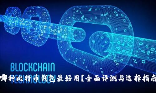 哪种比特币钱包最好用？全面评测与选择指南