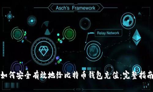 如何安全有效地给比特币钱包充值：完整指南