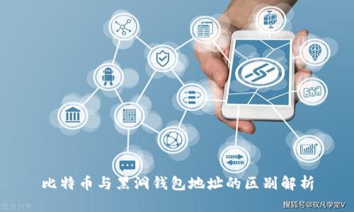 比特币与黑洞钱包地址的区别解析