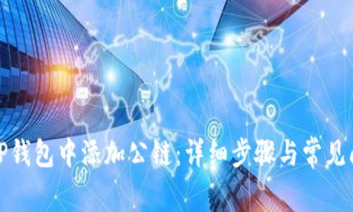 如何在TP钱包中添加公链：详细步骤与常见问题解答
