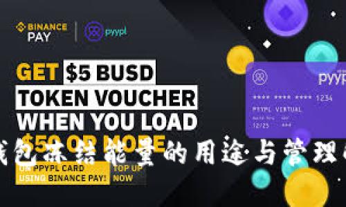 TP钱包冻结能量的用途与管理解读