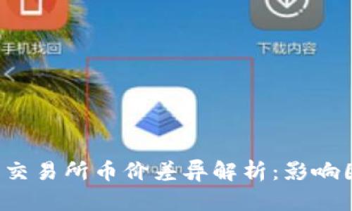  TP钱包币价与交易所币价差异解析：影响因素与市场动态