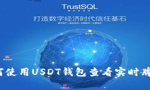如何使用USDT钱包查看实时牌价？