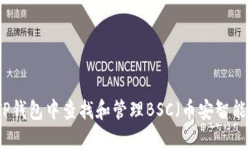 如何在TP钱包中查找和管理BSC（币安智能链）资产