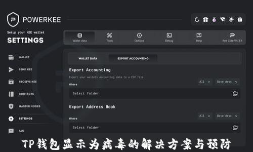 
TP钱包显示为病毒的解决方案与预防
