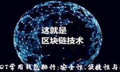 2023年USDT常用钱包排行：安全性、便捷性与功能全
