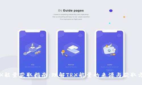 TRX能量获取指南：理解TRX能量的来源与获取方法